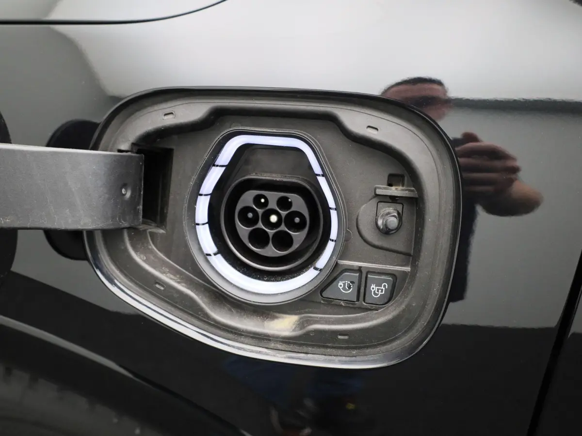 2.5 PHEV ST-Line X | Panoramadak | Virtual Cockpit | Head Up Display | Camera | LED Koplampen | Winter Pakket |