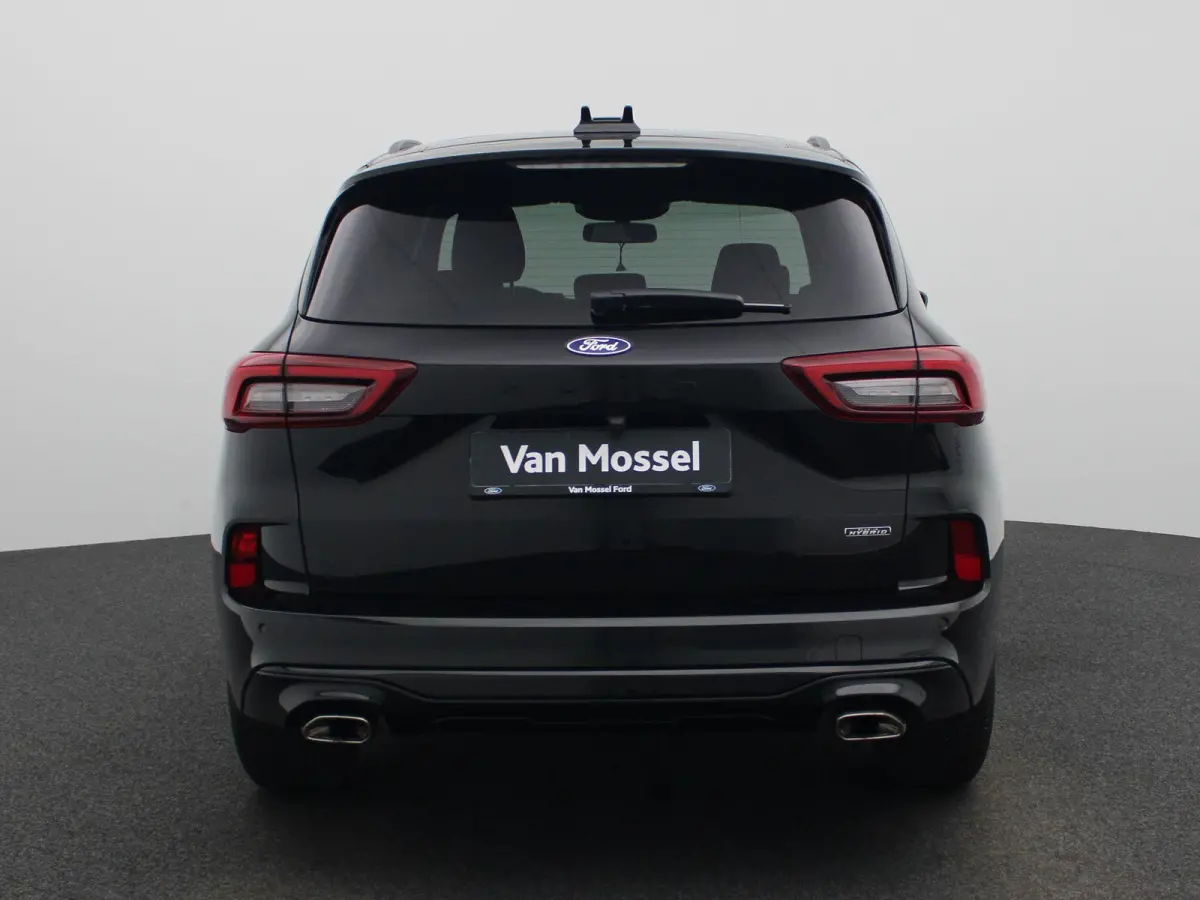 2.5 PHEV ST-Line X | Panoramadak | Virtual Cockpit | Head Up Display | Camera | LED Koplampen | Winter Pakket |