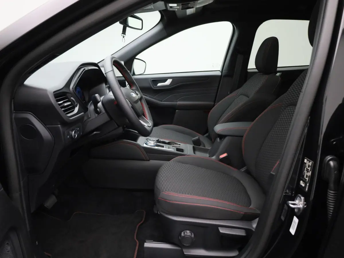 2.5 PHEV ST-Line X | Panoramadak | Virtual Cockpit | Head Up Display | Camera | LED Koplampen | Winter Pakket |