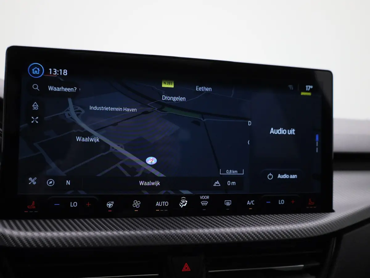 2.5 PHEV ST-Line X | Panoramadak | Virtual Cockpit | Head Up Display | Camera | LED Koplampen | Winter Pakket |