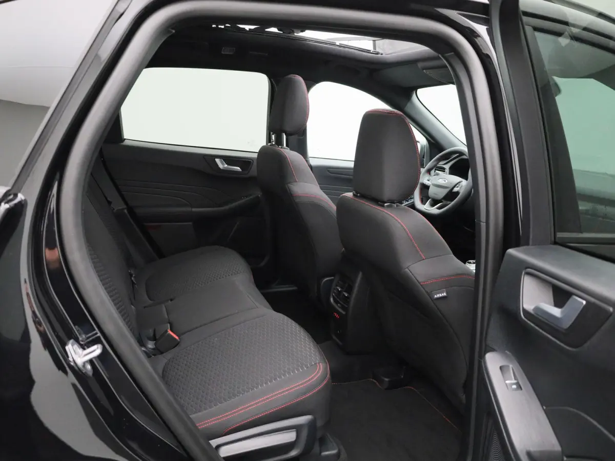 2.5 PHEV ST-Line X | Panoramadak | Virtual Cockpit | Head Up Display | Camera | LED Koplampen | Winter Pakket |