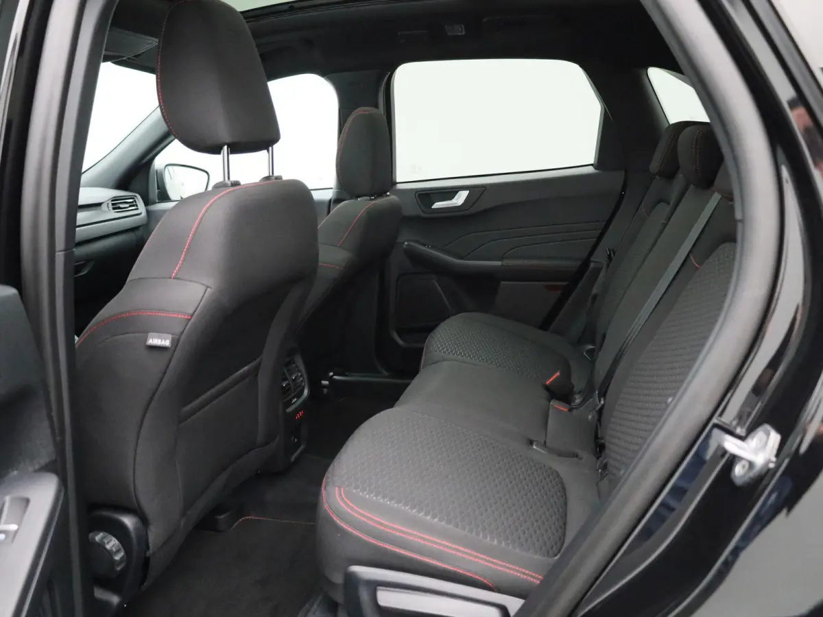 2.5 PHEV ST-Line X | Panoramadak | Virtual Cockpit | Head Up Display | Camera | LED Koplampen | Winter Pakket |