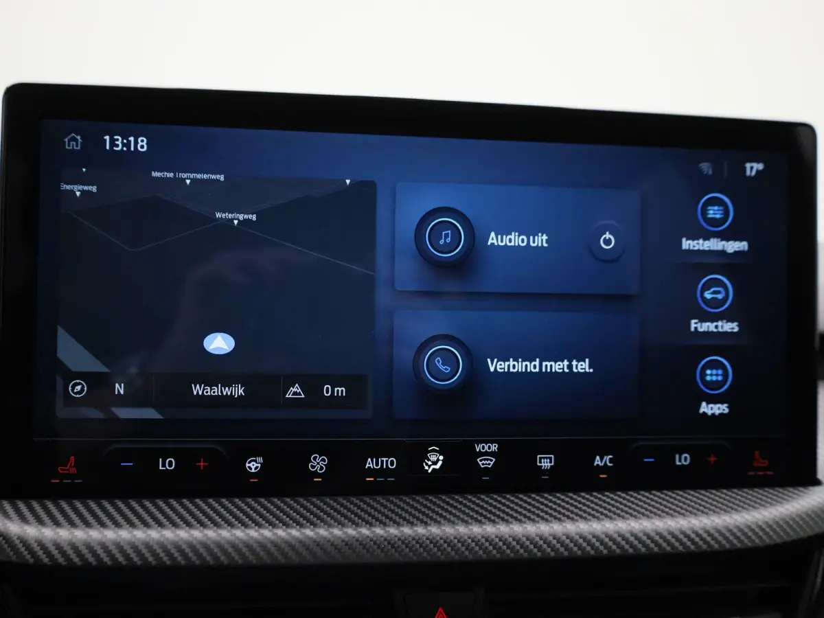 2.5 PHEV ST-Line X | Panoramadak | Virtual Cockpit | Head Up Display | Camera | LED Koplampen | Winter Pakket |