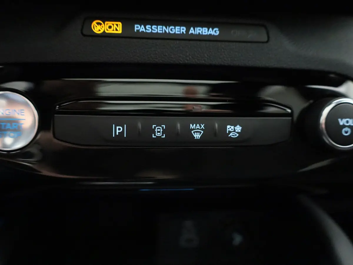 2.5 PHEV ST-Line X | Panoramadak | Virtual Cockpit | Head Up Display | Camera | LED Koplampen | Winter Pakket |