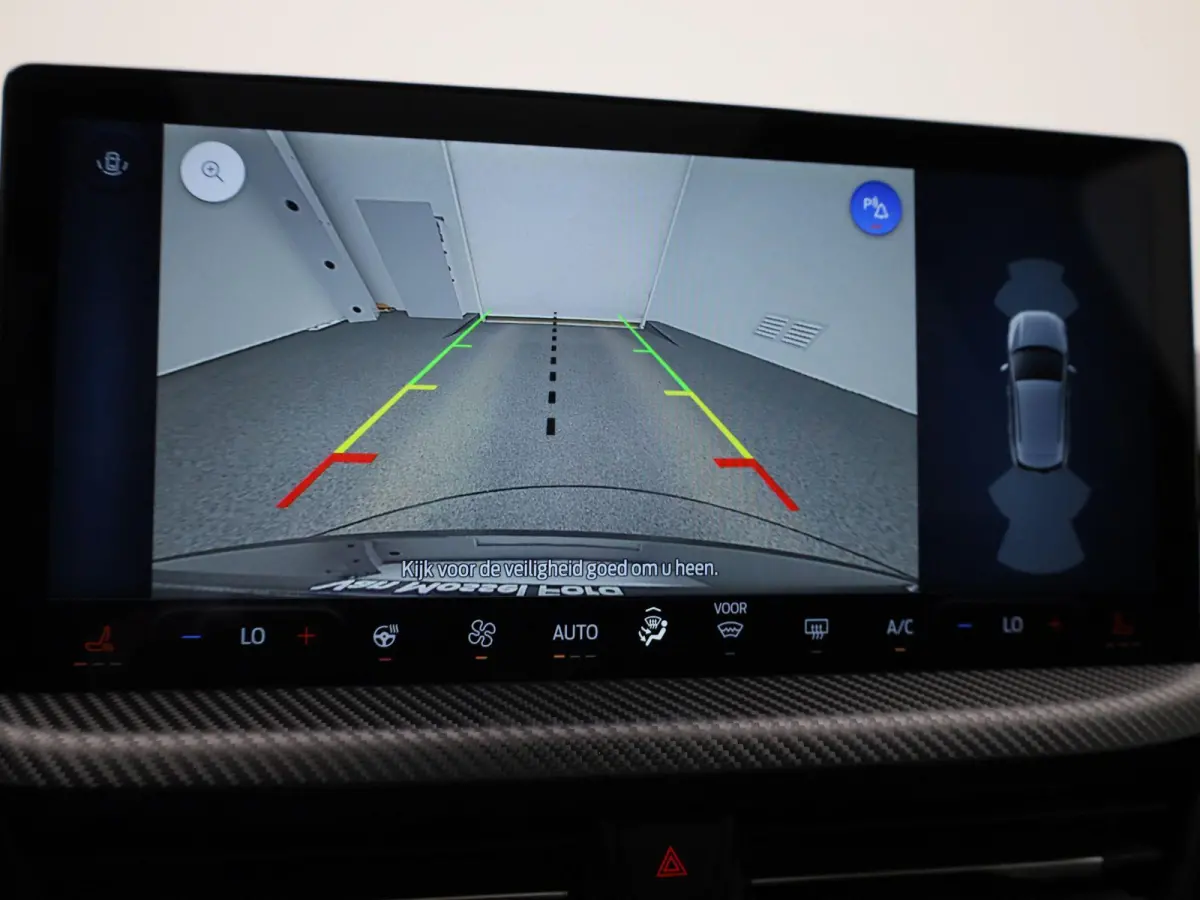 2.5 PHEV ST-Line X | Panoramadak | Virtual Cockpit | Head Up Display | Camera | LED Koplampen | Winter Pakket |