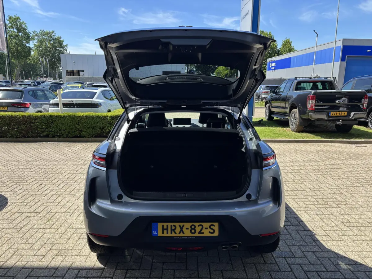 1.2 PureTech Performance Line+ | Leder | 360-graden camera | Stoelverwarming | Automaat | Climate Control | Cruise Control