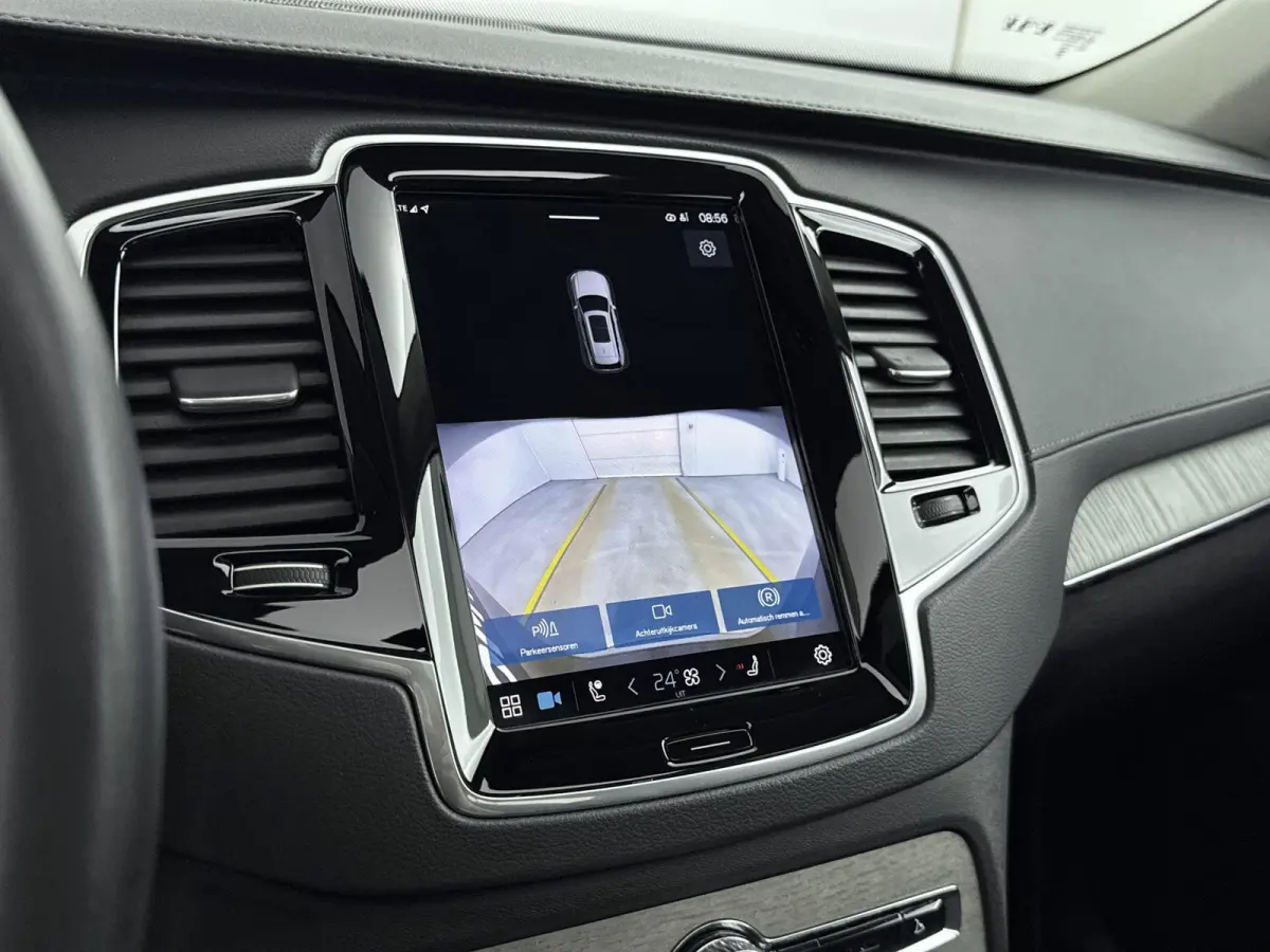 2.0 T8 Recharge AWD Ultimate Dark | 7 PERSOONS | ELEK.STOEL | MASSAGE | STOELVERWARMING V+A | MEMORYSTOELEN | HARMAN KARDON | PANORAMADAK |