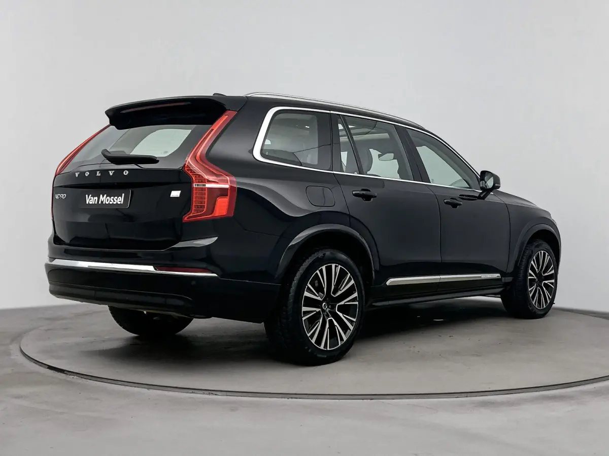 2.0 T8 Recharge AWD Ultimate Dark | 7 PERSOONS | ELEK.STOEL | MASSAGE | STOELVERWARMING V+A | MEMORYSTOELEN | HARMAN KARDON | PANORAMADAK |