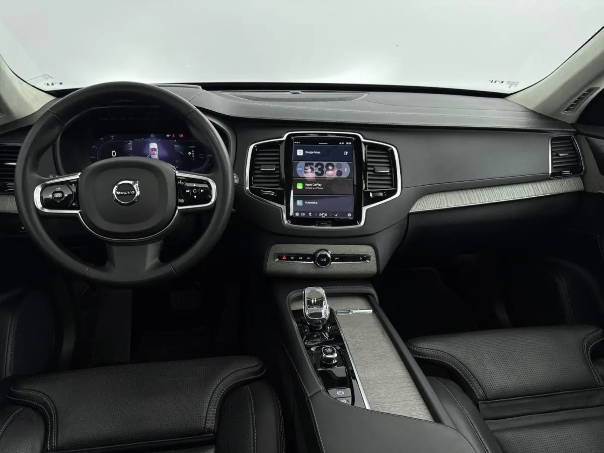 2.0 T8 Recharge AWD Ultimate Dark | 7 PERSOONS | ELEK.STOEL | MASSAGE | STOELVERWARMING V+A | MEMORYSTOELEN | HARMAN KARDON | PANORAMADAK |