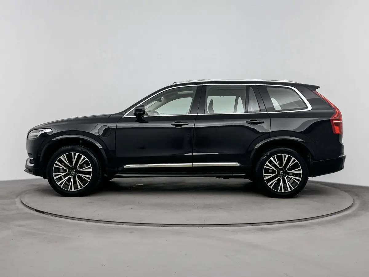 2.0 T8 Recharge AWD Ultimate Dark | 7 PERSOONS | ELEK.STOEL | MASSAGE | STOELVERWARMING V+A | MEMORYSTOELEN | HARMAN KARDON | PANORAMADAK |