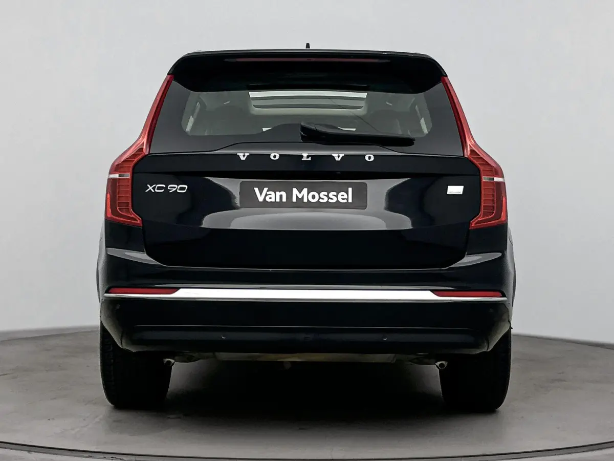 2.0 T8 Recharge AWD Ultimate Dark | 7 PERSOONS | ELEK.STOEL | MASSAGE | STOELVERWARMING V+A | MEMORYSTOELEN | HARMAN KARDON | PANORAMADAK |
