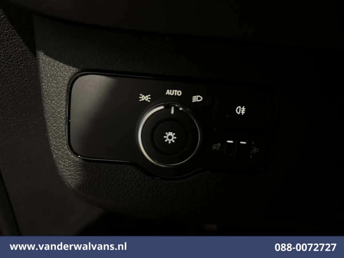 317 CDI 170pk L3H2 Euro6 Airco | Camera | Apple Carplay | Cruisecontrol | Stoelverwarming Android Auto, Parkeersensoren, Bijrijdersbank