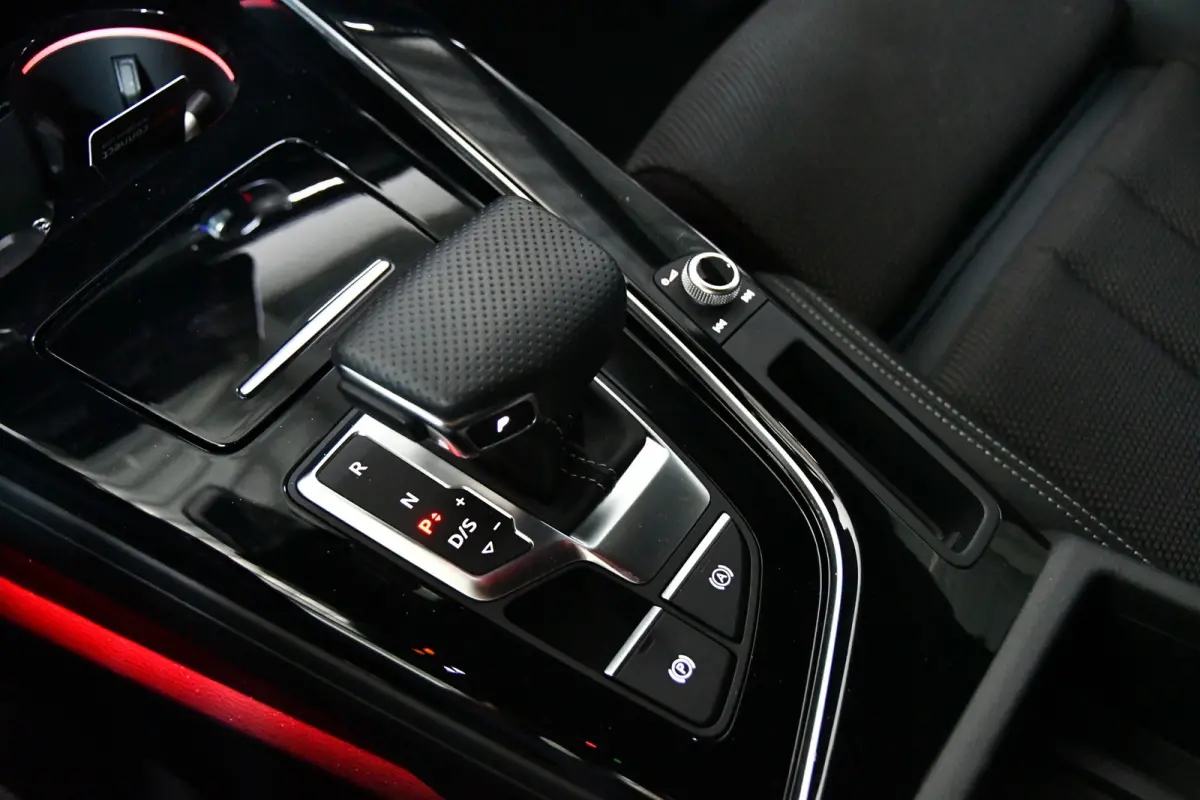 2.0 40 TFSI Quattro S-line*Competition*Matrix*blindspot*
