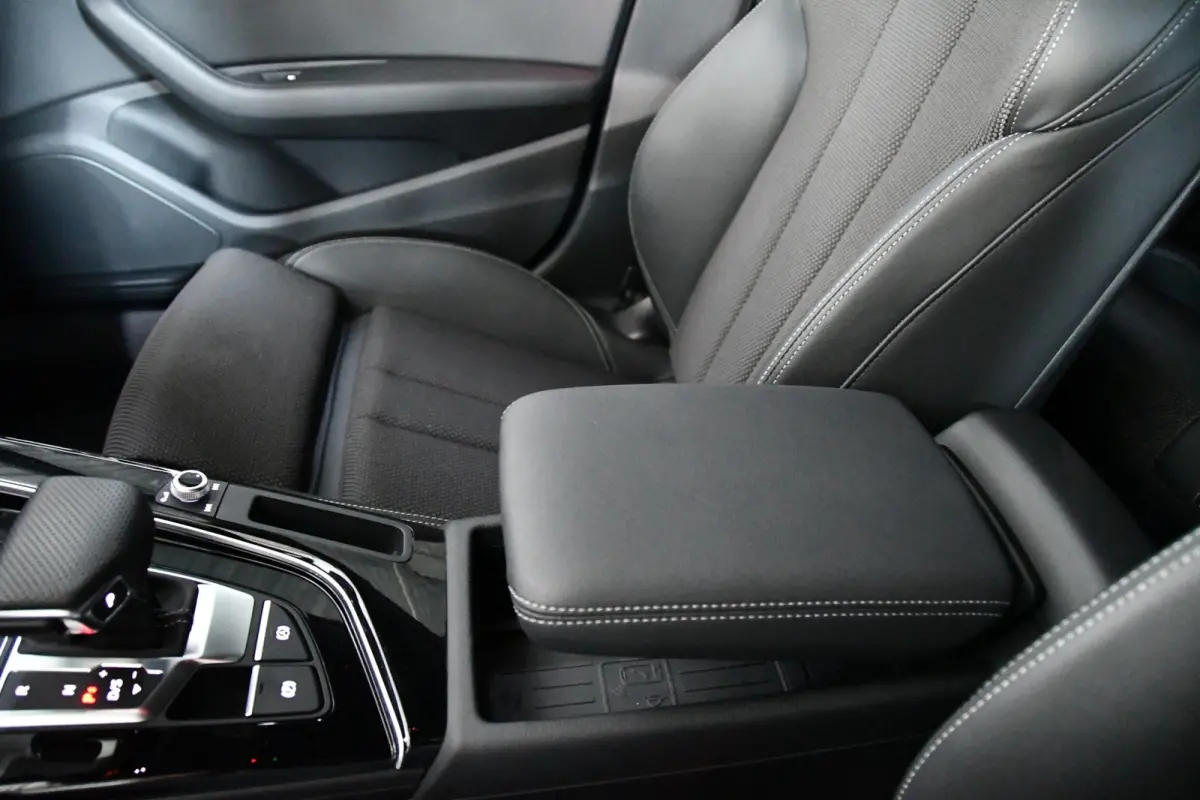 2.0 40 TFSI Quattro S-line*Competition*Matrix*blindspot*