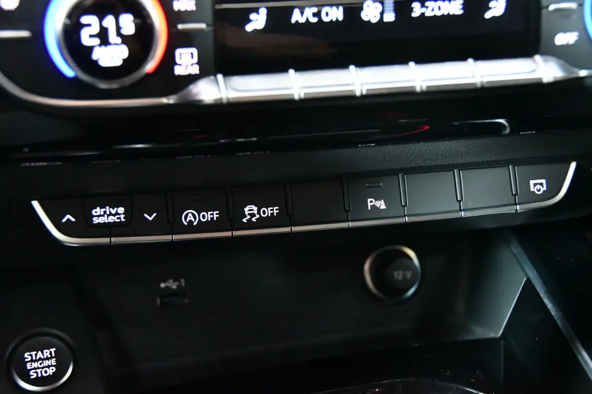 2.0 40 TFSI Quattro S-line*Competition*Matrix*blindspot*