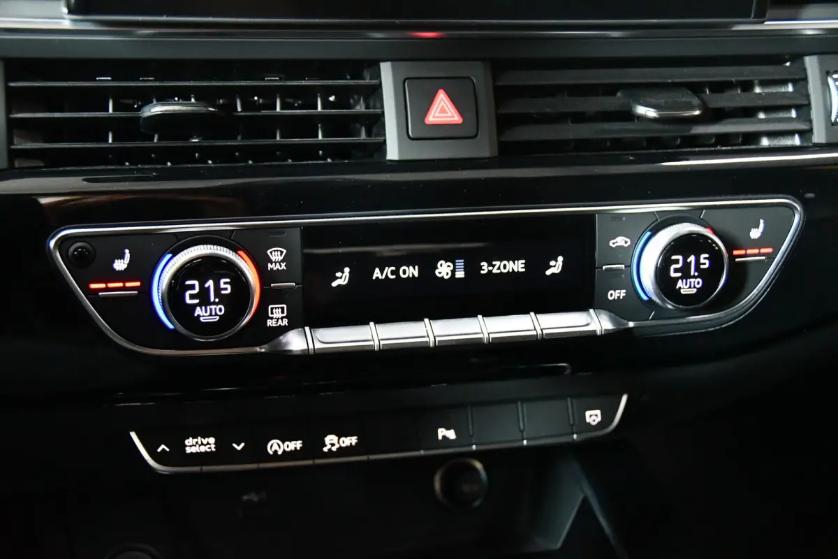 2.0 40 TFSI Quattro S-line*Competition*Matrix*blindspot*