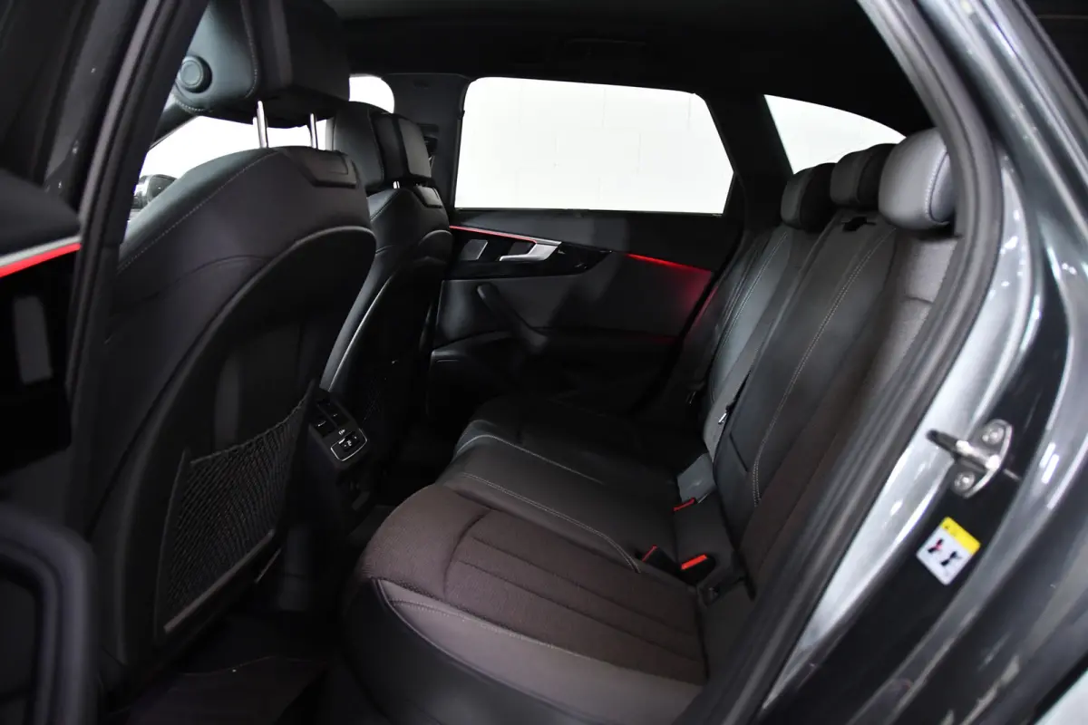 2.0 40 TFSI Quattro S-line*Competition*Matrix*blindspot*