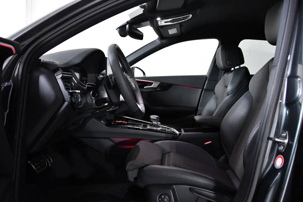 2.0 40 TFSI Quattro S-line*Competition*Matrix*blindspot*