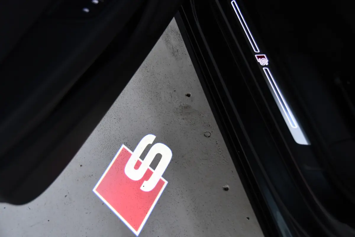 2.0 40 TFSI Quattro S-line*Competition*Matrix*blindspot*