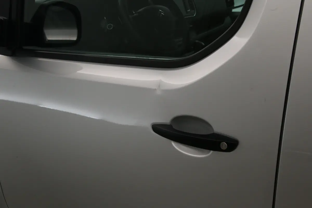 Citroën Jumpy1.6 BlueHDI L2H1 | Marge | Clima | Cruise | Carplay | Parkeersensoren