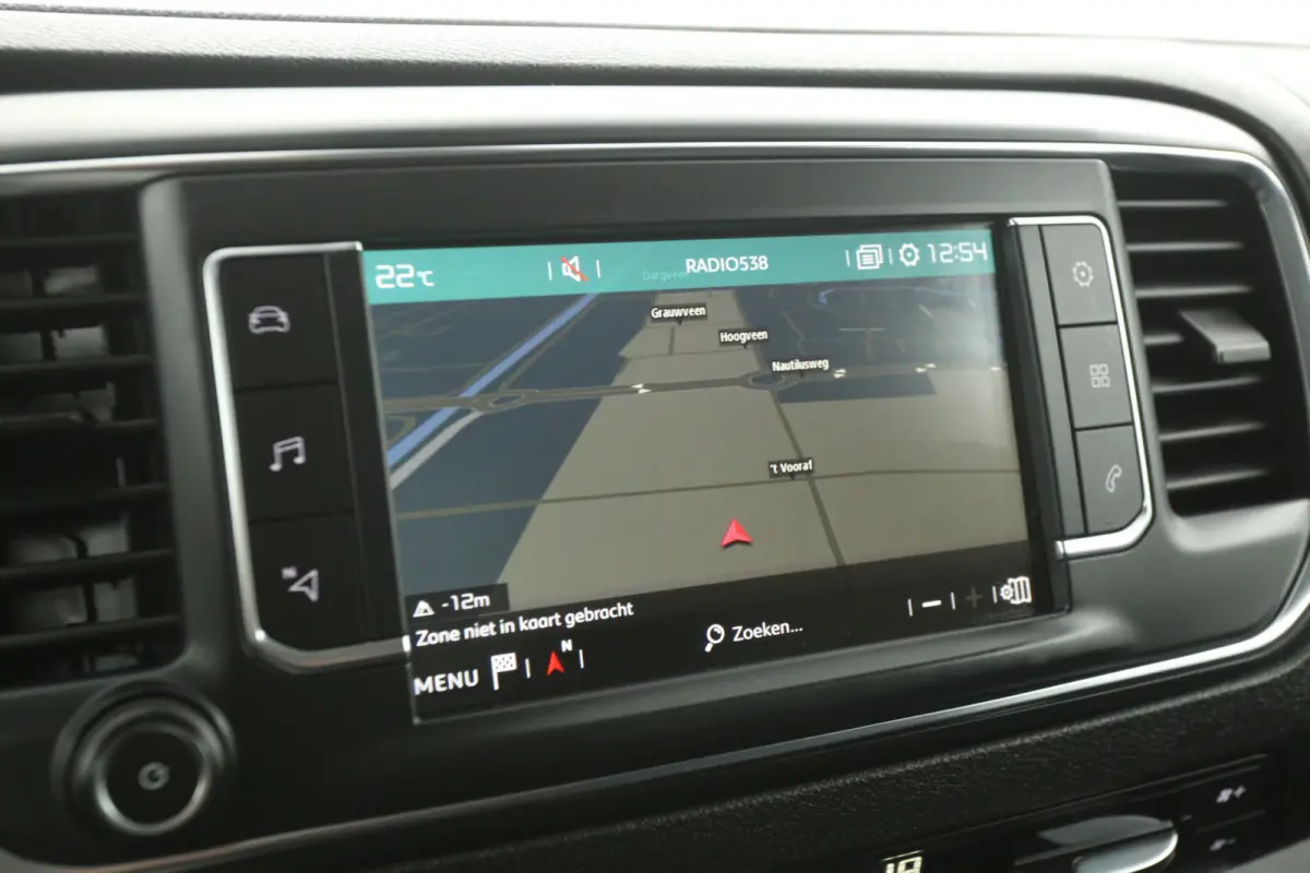 Citroën Jumpy1.6 BlueHDI L2H1 | Marge | Clima | Cruise | Carplay | Parkeersensoren