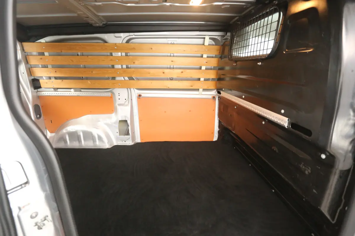 Citroën Jumpy1.6 BlueHDI L2H1 | Marge | Clima | Cruise | Carplay | Parkeersensoren