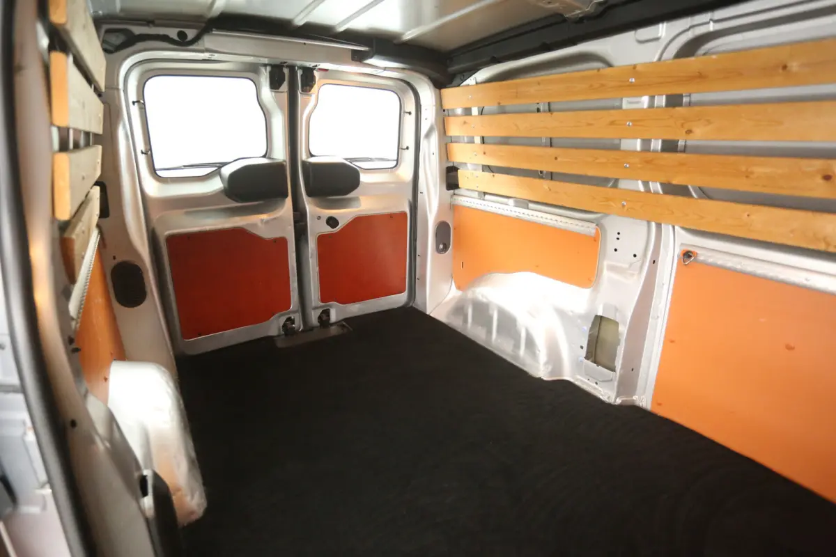 Citroën Jumpy1.6 BlueHDI L2H1 | Marge | Clima | Cruise | Carplay | Parkeersensoren