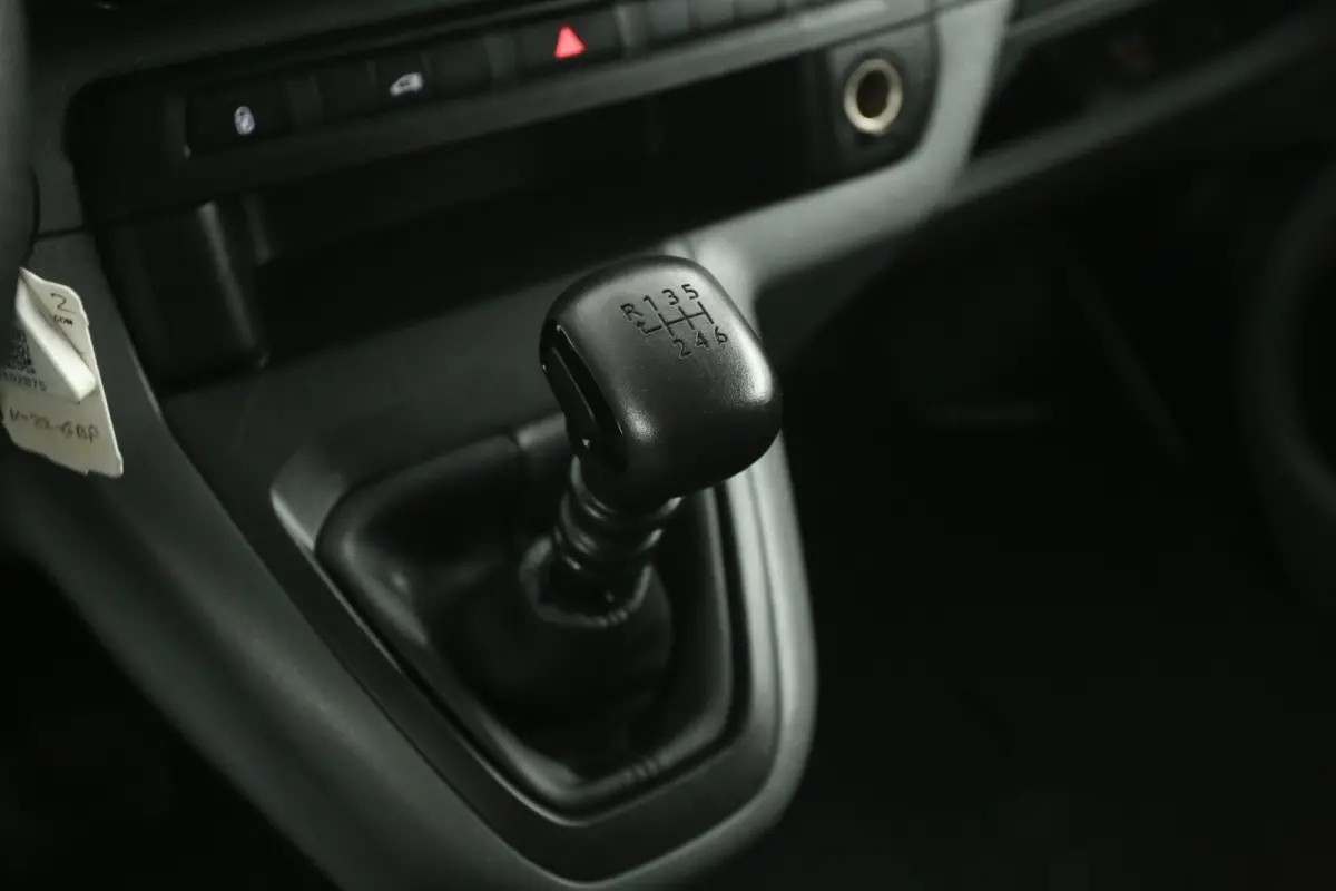 Citroën Jumpy1.6 BlueHDI L2H1 | Marge | Clima | Cruise | Carplay | Parkeersensoren