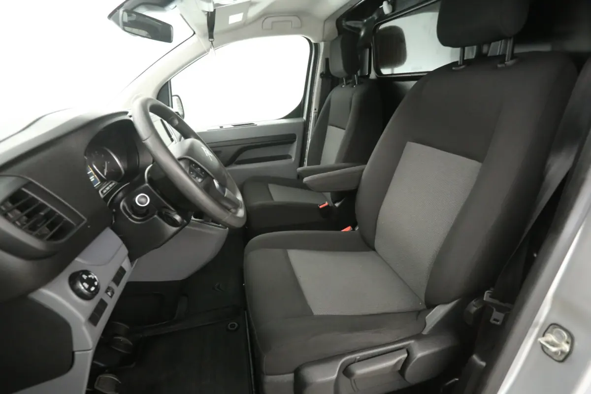 Citroën Jumpy1.6 BlueHDI L2H1 | Marge | Clima | Cruise | Carplay | Parkeersensoren