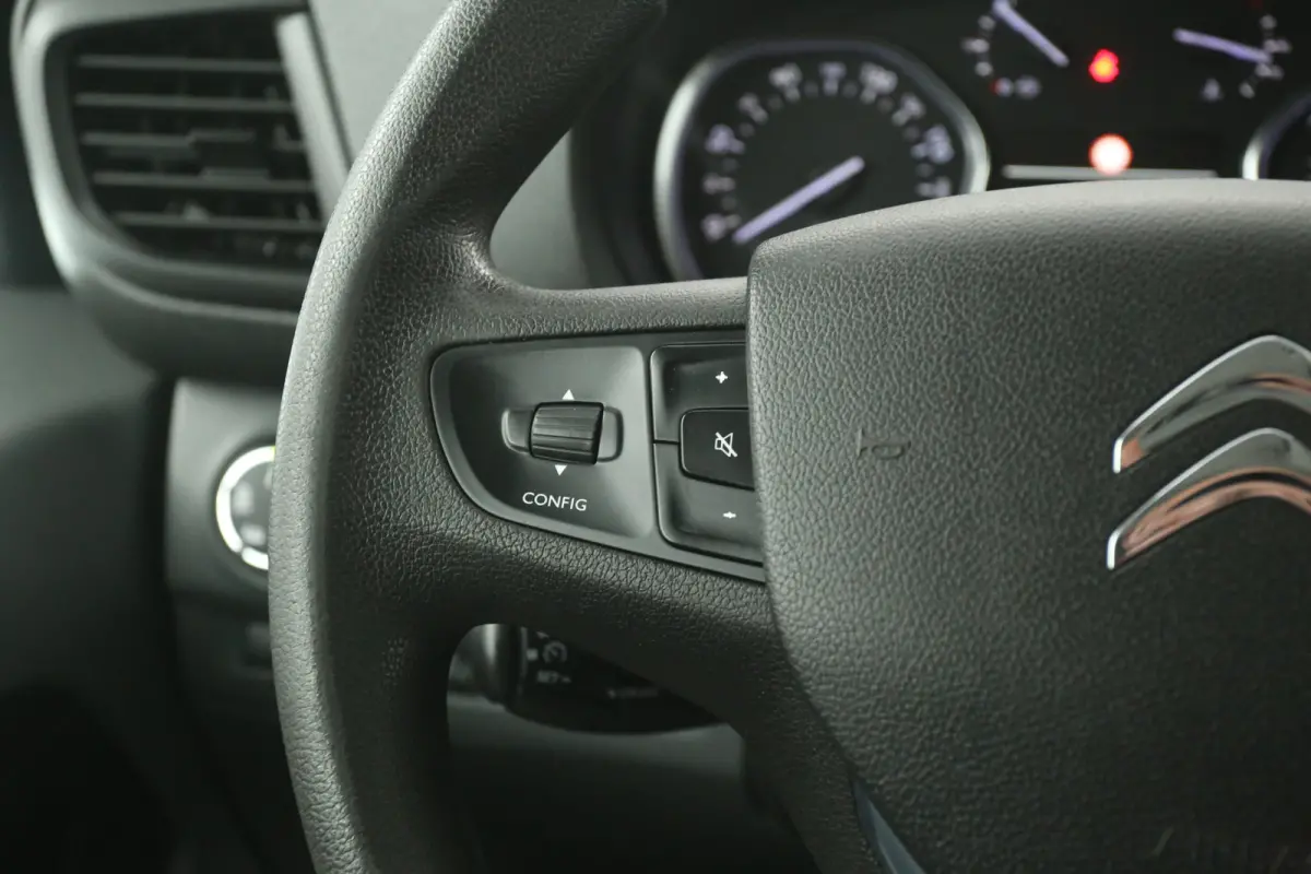 Citroën Jumpy1.6 BlueHDI L2H1 | Marge | Clima | Cruise | Carplay | Parkeersensoren