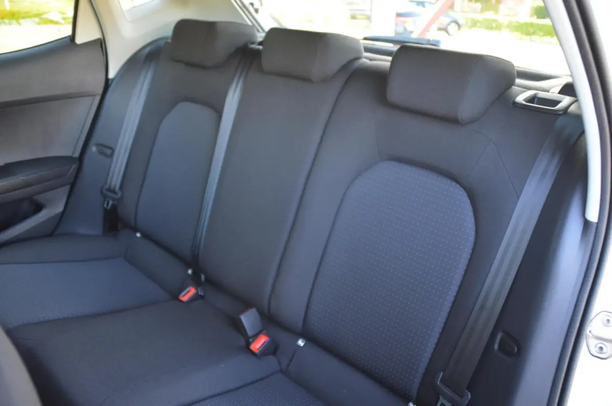 1.0 EcoTSI Style 95 pk 1e eig.