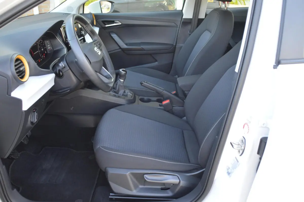 1.0 EcoTSI Style 95 pk 1e eig.