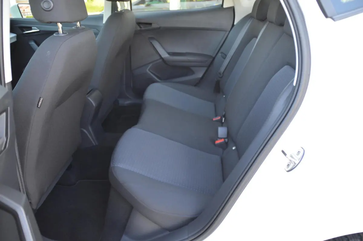 1.0 EcoTSI Style 95 pk 1e eig.