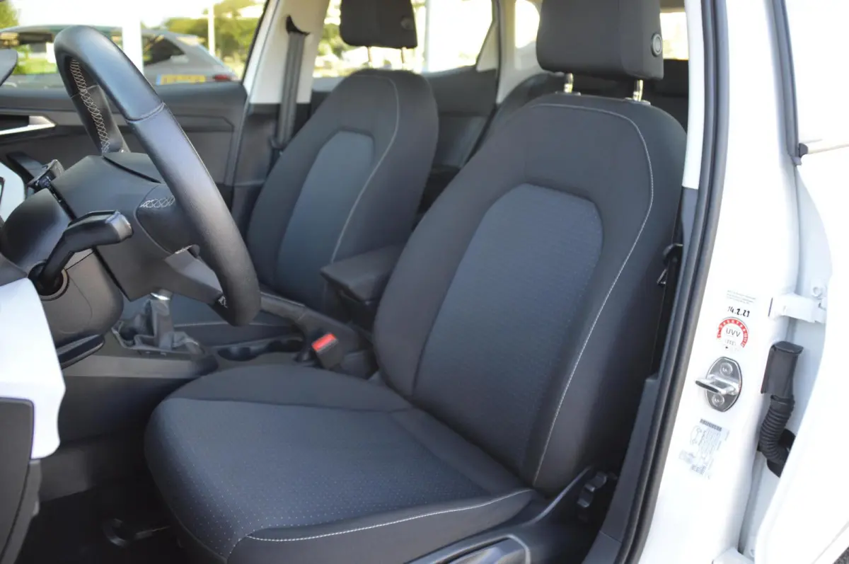 1.0 EcoTSI Style 95 pk 1e eig.
