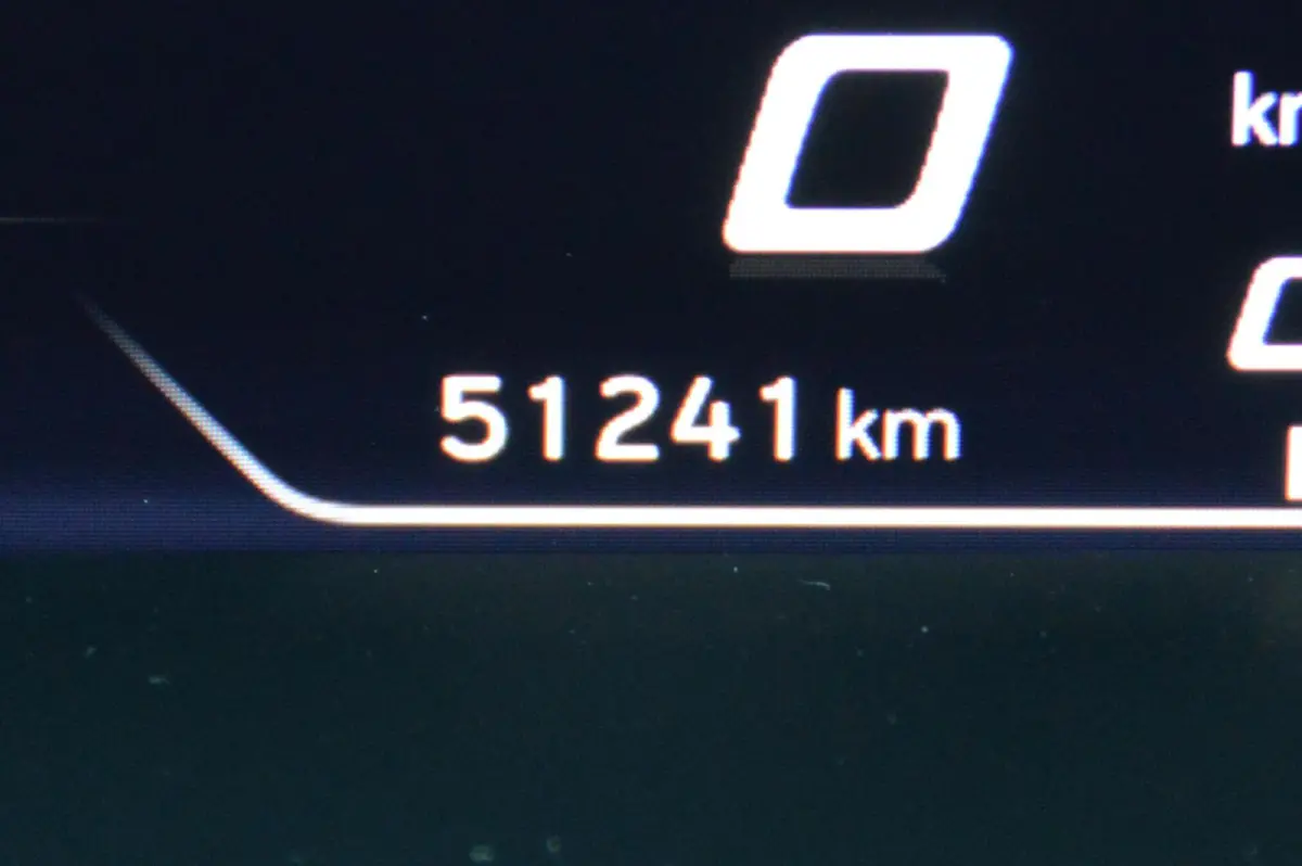 1.0 EcoTSI Style 95 pk 1e eig.