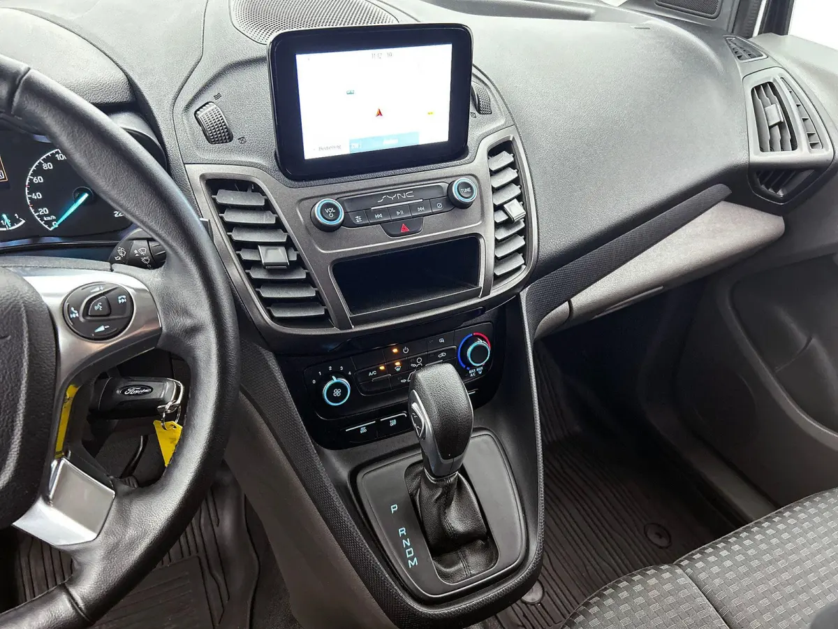 1.5 EcoBlue Automaat L2 Trend Navigatie Airco Parkeersensoren Cruise Control Camera DAB+