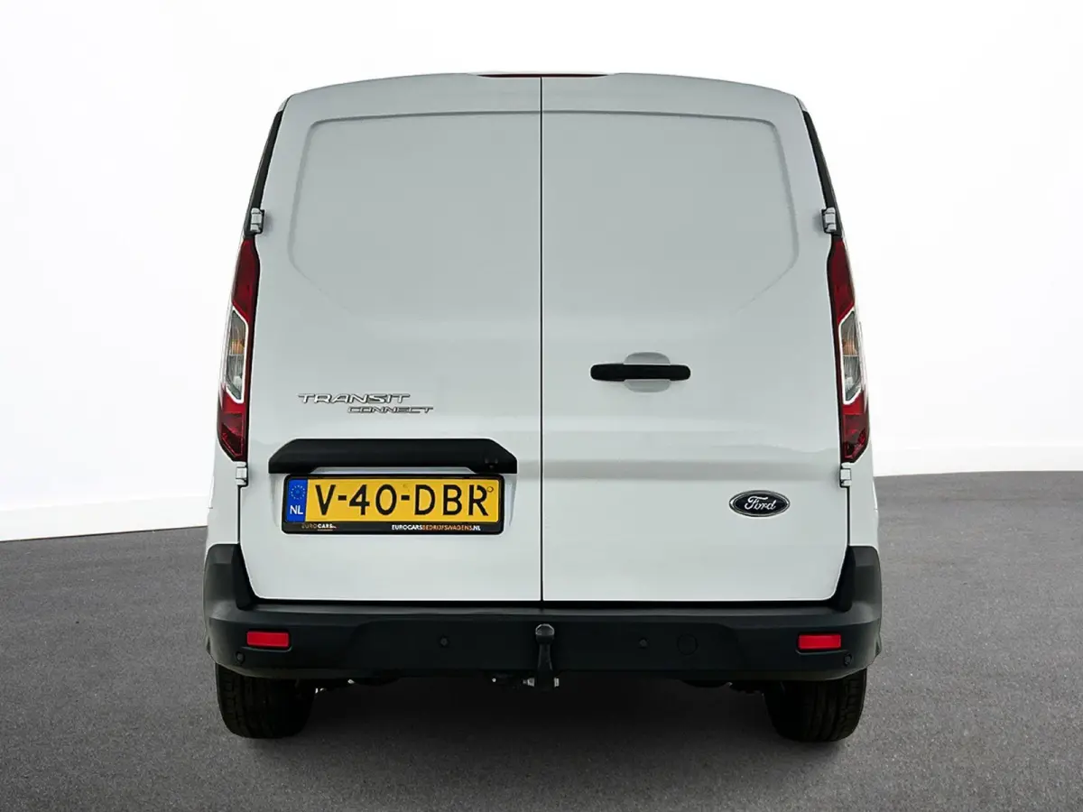1.5 EcoBlue Automaat L2 Trend Navigatie Airco Parkeersensoren Cruise Control Camera DAB+