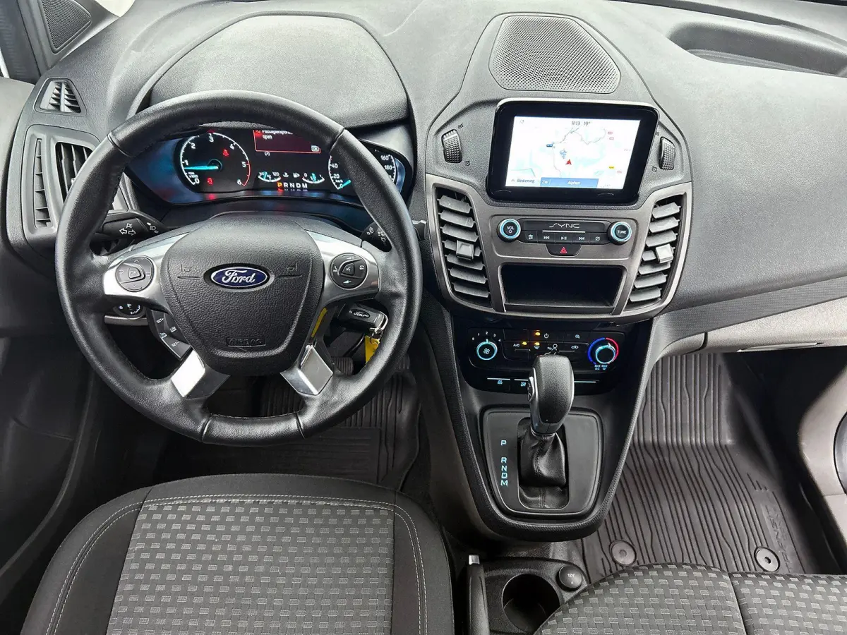 1.5 EcoBlue Automaat L2 Trend Navigatie Airco Parkeersensoren Cruise Control Camera DAB+