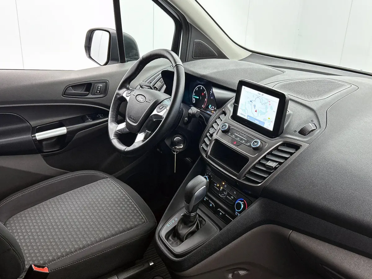 1.5 EcoBlue Automaat L2 Trend Navigatie Airco Parkeersensoren Cruise Control Camera DAB+
