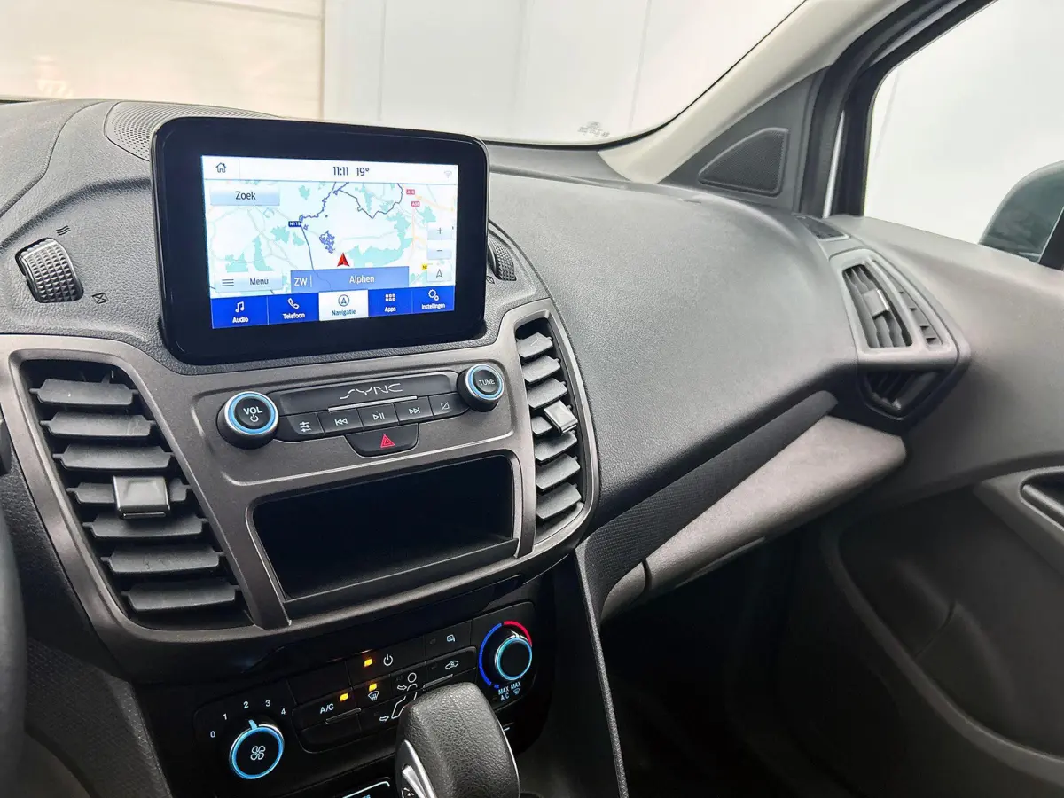 1.5 EcoBlue Automaat L2 Trend Navigatie Airco Parkeersensoren Cruise Control Camera DAB+