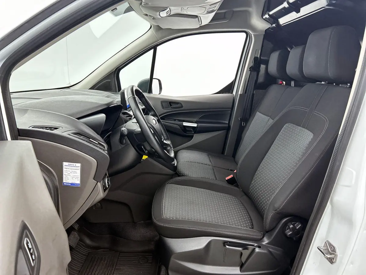 1.5 EcoBlue Automaat L2 Trend Navigatie Airco Parkeersensoren Cruise Control Camera DAB+