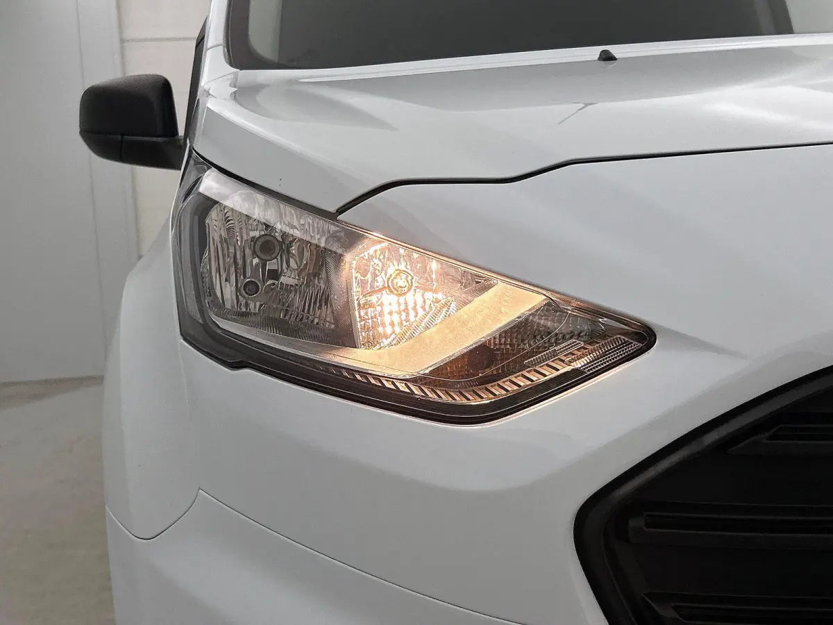 1.5 EcoBlue Automaat L2 Trend Navigatie Airco Parkeersensoren Cruise Control Camera DAB+