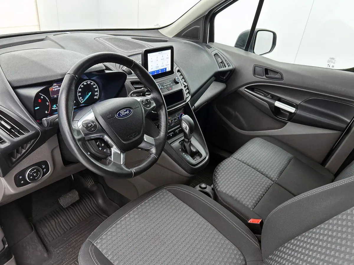 1.5 EcoBlue Automaat L2 Trend Navigatie Airco Parkeersensoren Cruise Control Camera DAB+