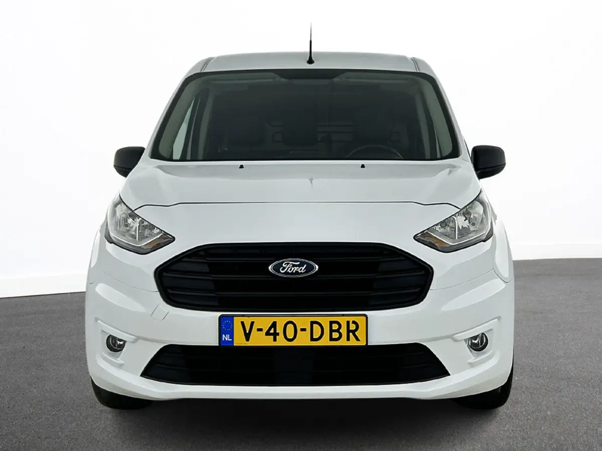 1.5 EcoBlue Automaat L2 Trend Navigatie Airco Parkeersensoren Cruise Control Camera DAB+