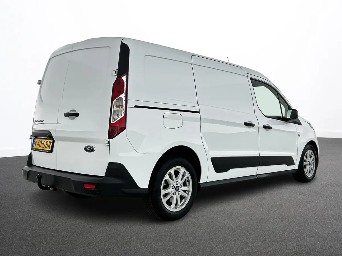 1.5 EcoBlue Automaat L2 Trend Navigatie Airco Parkeersensoren Cruise Control Camera DAB+