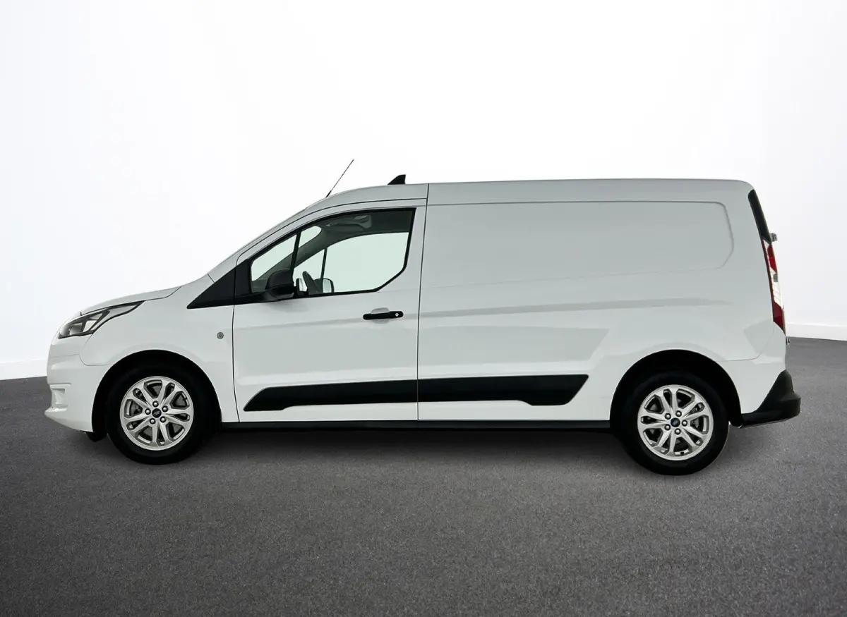 1.5 EcoBlue Automaat L2 Trend Navigatie Airco Parkeersensoren Cruise Control Camera DAB+