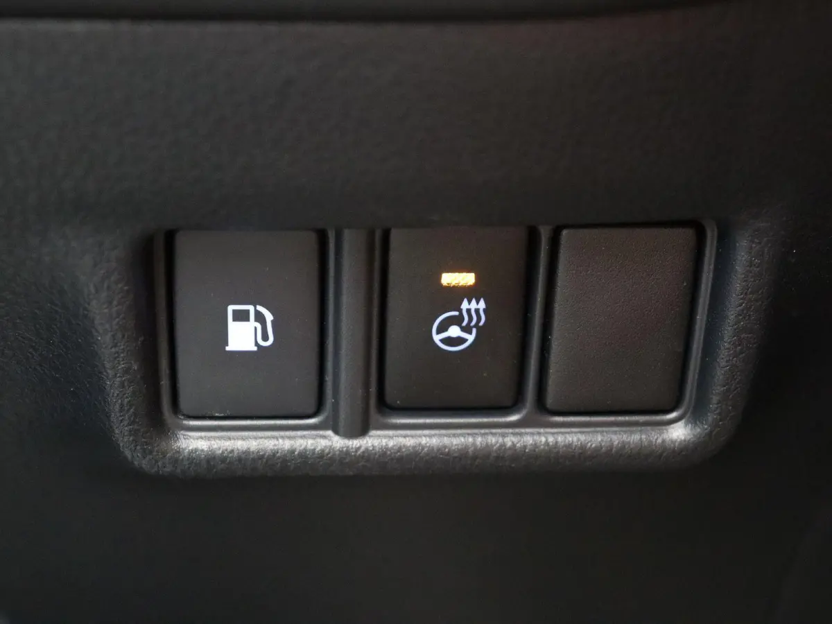 1.8 Hybrid Business Plus | Stoel en Stuurwielverwarming | Apple Carplay & Android Auto | Led Koplampen |