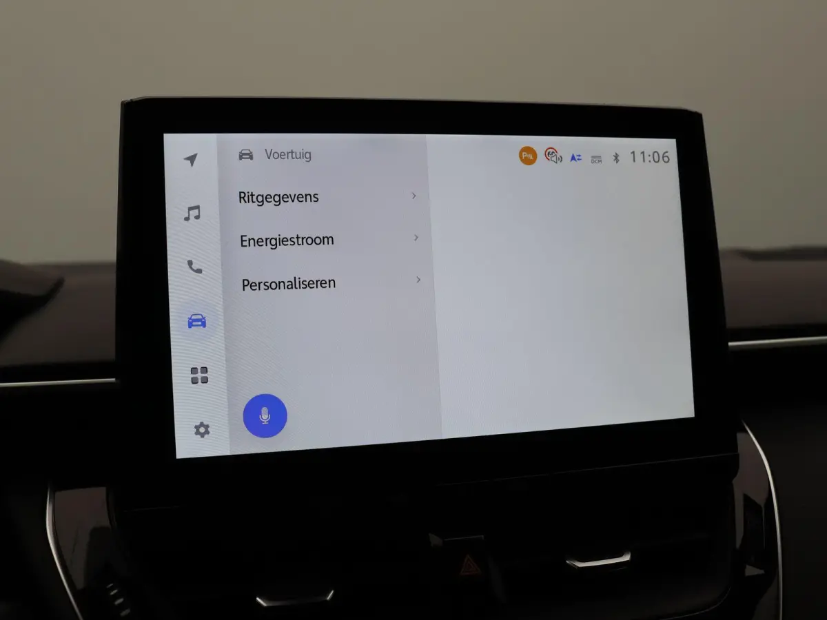 Hybrid 140 Dynamic | Stoel, Stuur en voorruitverwarming | Apple Carplay & Android Auto | Achteruitrijcamera |