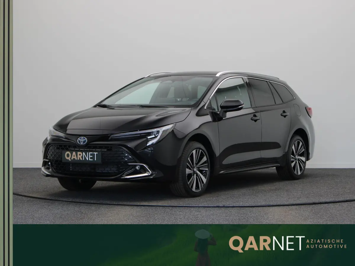 Hybrid 140 Dynamic | Stoel, Stuur en voorruitverwarming | Apple Carplay & Android Auto | Achteruitrijcamera |