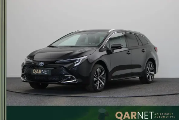Hybrid 140 Dynamic | Stoel, Stuur en voorruitverwarming | Apple Carplay & Android Auto | Achteruitrijcamera |